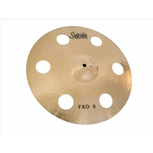 מצילת אפקט Soultone FXO-6 בקוטר 18 אינץ׳
