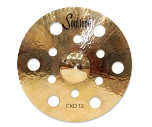 מצילת אפקט Soultone FXO-12 בקוטר 17 אינץ׳