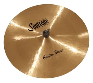 מצילת צ׳יינה Soultone Custom בקוטר 16 אינץ׳