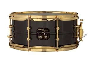 סנר Gretsch S-6514F-SF במידה 14 × 6.5 אינץ׳