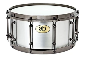 סנר ab Drums Flash 1465 במידה 14 × 6.5 אינץ׳