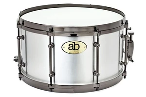 סנר ab Drums Flash 1307 במידה 13 × 7 אינץ׳