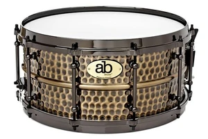 סנר ab Drums Thor Brass 1465 במידה 14 × 6.5 אינץ׳
