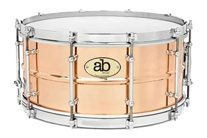 סנר ab Drums Saturn Bronze 1465 במידה 14 × 6.5 אינץ׳