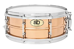 סנר ab Drums Saturn Bronze 1405 במידה 14 × 5 אינץ׳