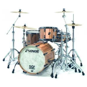 מערכת תופים SONOR SQ2 Maple Vintage
