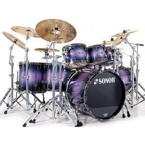 מערכת תופים SONOR ASC Studio