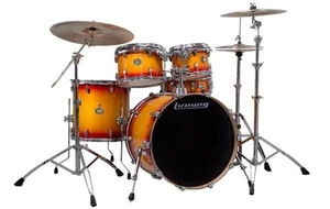 מערכת תופים LUDWIG Element LCB522FX SR Birch