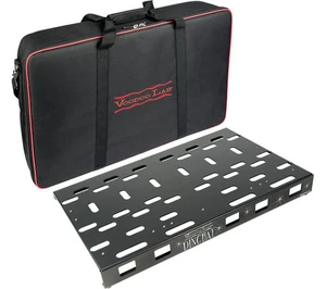 פדאלבורד Voodoo Lab Dingbat Large
