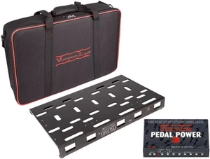 חבילת פדאלבורד וספק כוח Voodoo Lab Dingbat Medium 3