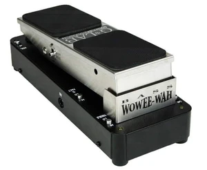פדאל וואה־וואה G-Lab WW1 Wowee Wah