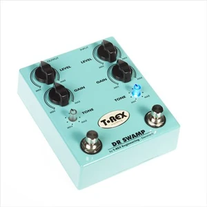 פדאל דרייב לגיטרה T-Rex Dr. Swamp