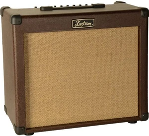 מגבר לגיטרה אקוסטית Kustom Sienna 65