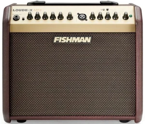 מגבר לגיטרה אקוסטית Fishman Loudbox Mini Bluetooth
