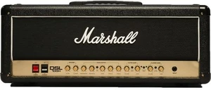 ראש מגבר מנורות לגיטרה Marshall DSL100H