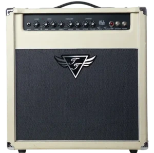מגבר לגיטרה חשמלית Time Travel TT-30CR