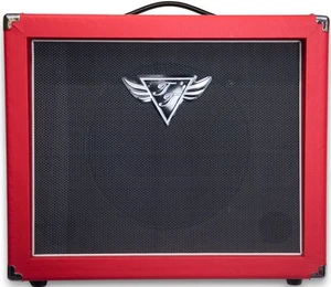 בוקסה לגיטרה חשמלית Time Travel TT-C112 Vintage 30