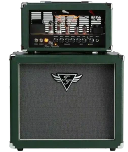 חבילת ראש מנורות ובוקסה Time Travel TT-15 + TT-C112 Vintage 30