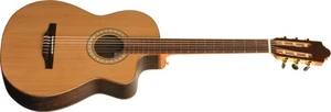 גיטרה קלאסית Made in Spain Segovia-Pro-EQ