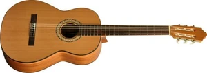 גיטרה קלאסית Made in Spain Tudela-EQ