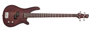 גיטרת בס Budagov ALPHA-1-STBN