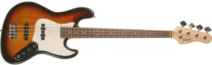 גיטרת בס Budagov JB-Master-SB