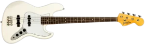 גיטרת בס Budagov JB Vintage+Bartolini
