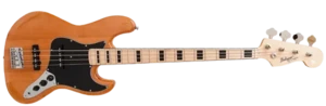 גיטרת בס Budagov JB 70S