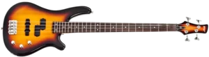גיטרת בס Budagov ALPHA 2-SB