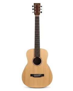 גיטרה אקוסטית MARTIN LX1