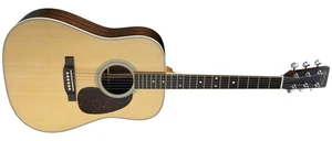 גיטרה אקוסטית MARTIN HD35