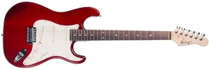 גיטרה חשמלית Budagov Strat 1-BR