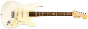 גיטרה חשמלית Budagov Strat Vintage Custom