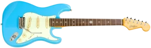 גיטרה חשמלית Budagov Strat Vintage-SBN