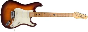 גיטרה חשמלית Budagov Strat Vintage/M-VS