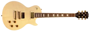 גיטרה חשמלית Budagov LP-Custom-NL