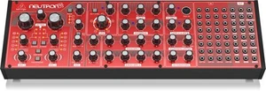 סינתיסייזר Behringer Neutron