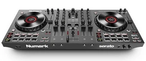 קונטרולר DJ Numark NS4FX