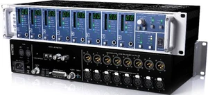 קדם־מגבר RME Micstasy M