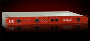 קדם־מגבר Lev-Solutions Integrity II