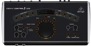 בקר מוניטורים Behringer Xenyx CONTROL1USB – קופסה פתוחה