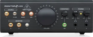 בקר מוניטורים Behringer MONITOR2USB