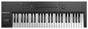 מקלדת שליטה Native Instruments Komplete Kontrol A49