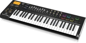 מקלדת שליטה Behringer MOTOR 49