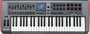 מקלדת שליטה Novation Impulse 49
