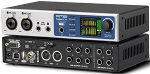 ממשק אודיו RME Fireface UCX II