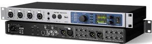 ממשק אודיו RME Fireface UFX II