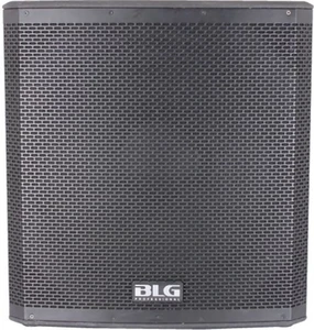 סאב־וופר מוגבר BLG BW15-SUB15WA40S