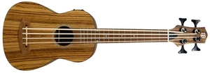 יוקללה בס מוגברת Budagov Baritone-EQ