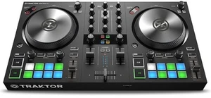 קונטרולר DJ Native Instruments Traktor Kontrol S2 MK3